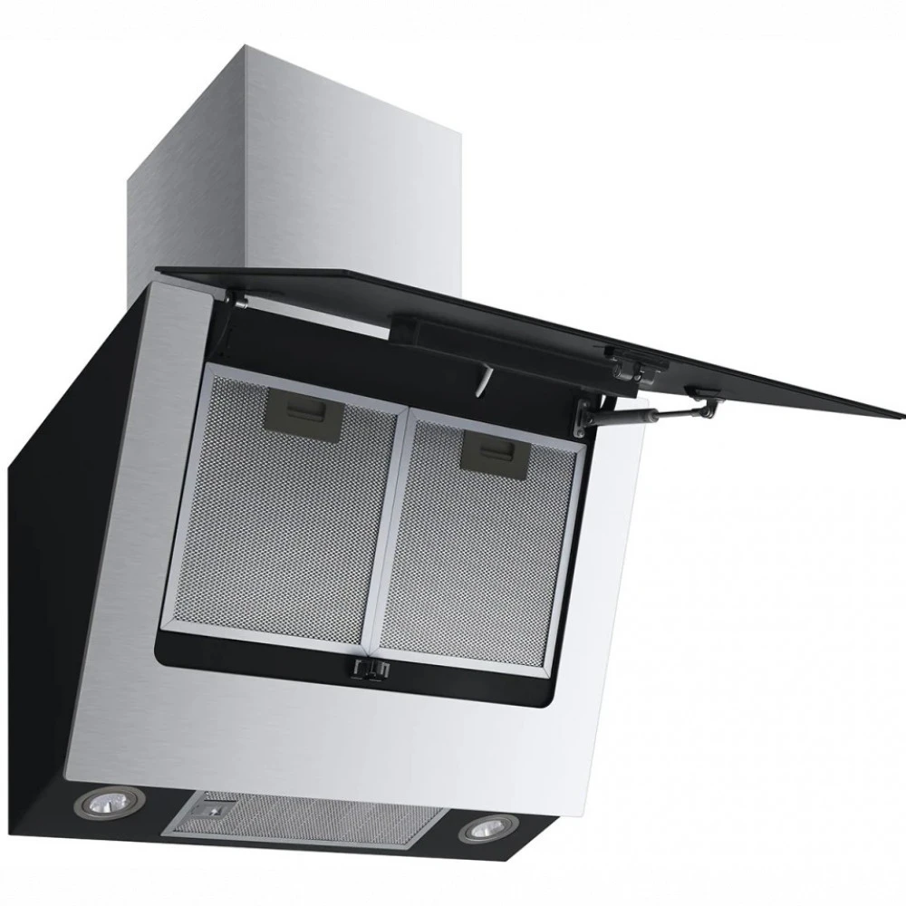 Вытяжка LG HCEZ2427B