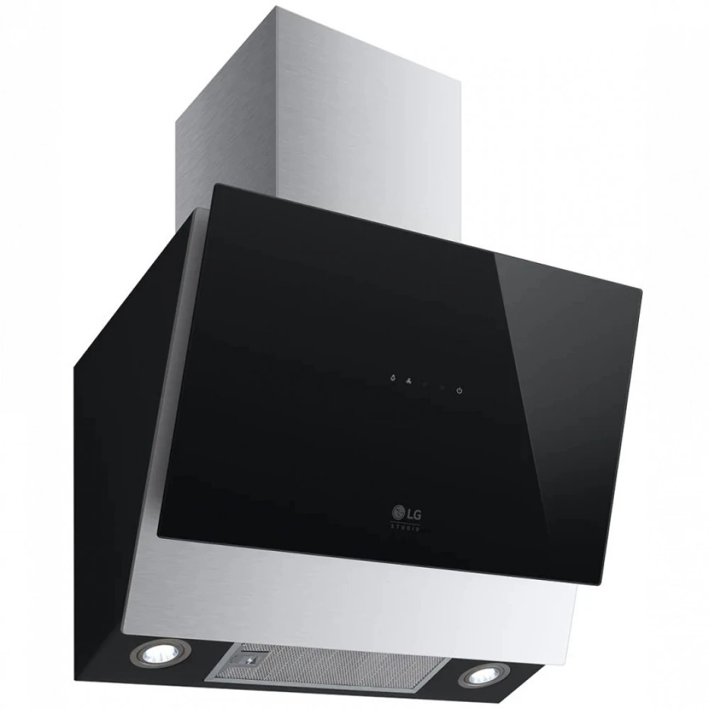Вытяжка LG HCEZ2427B