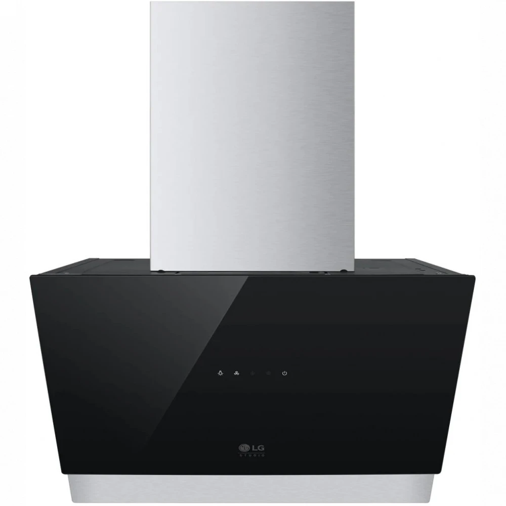 Вытяжка LG HCEZ2427B