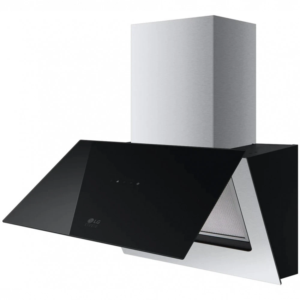Вытяжка LG HCEZ2427B