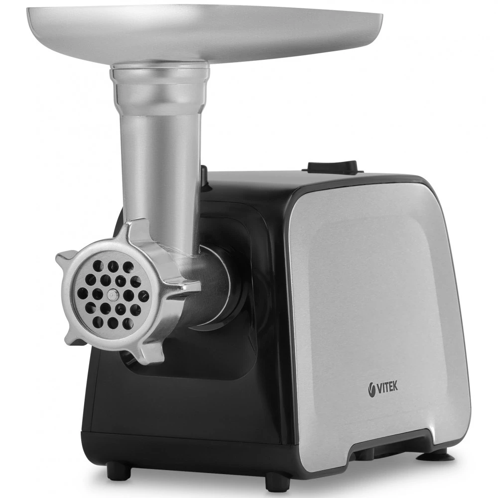 Мясорубка VITEK VT-3646 2000 Вт