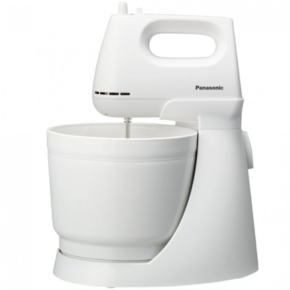 Миксер Panasonic MK-GB3WTQ Стационарный, 175 Вт