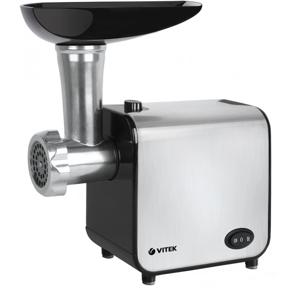 Мясорубка VITEK VT-3631 2000 Вт