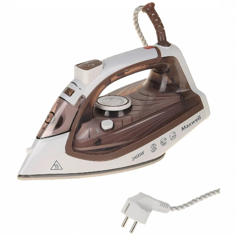 Maxwell MW-3047 Утюг, 2400 Вт