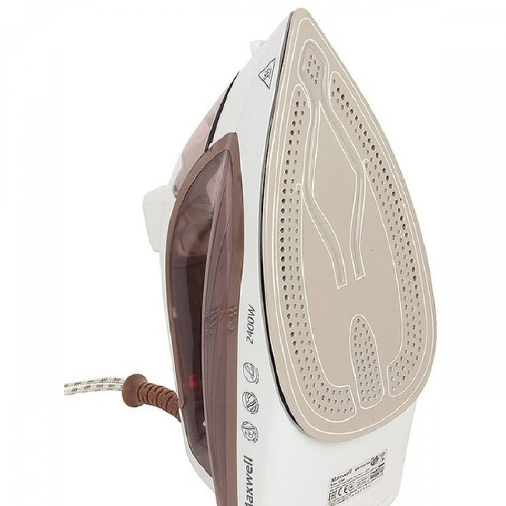 Maxwell MW-3047 Утюг, 2400 Вт