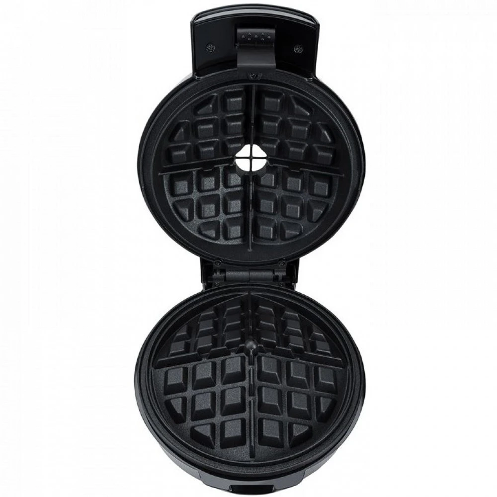 Прочее Steba Вафельница WE 20 volkano black
