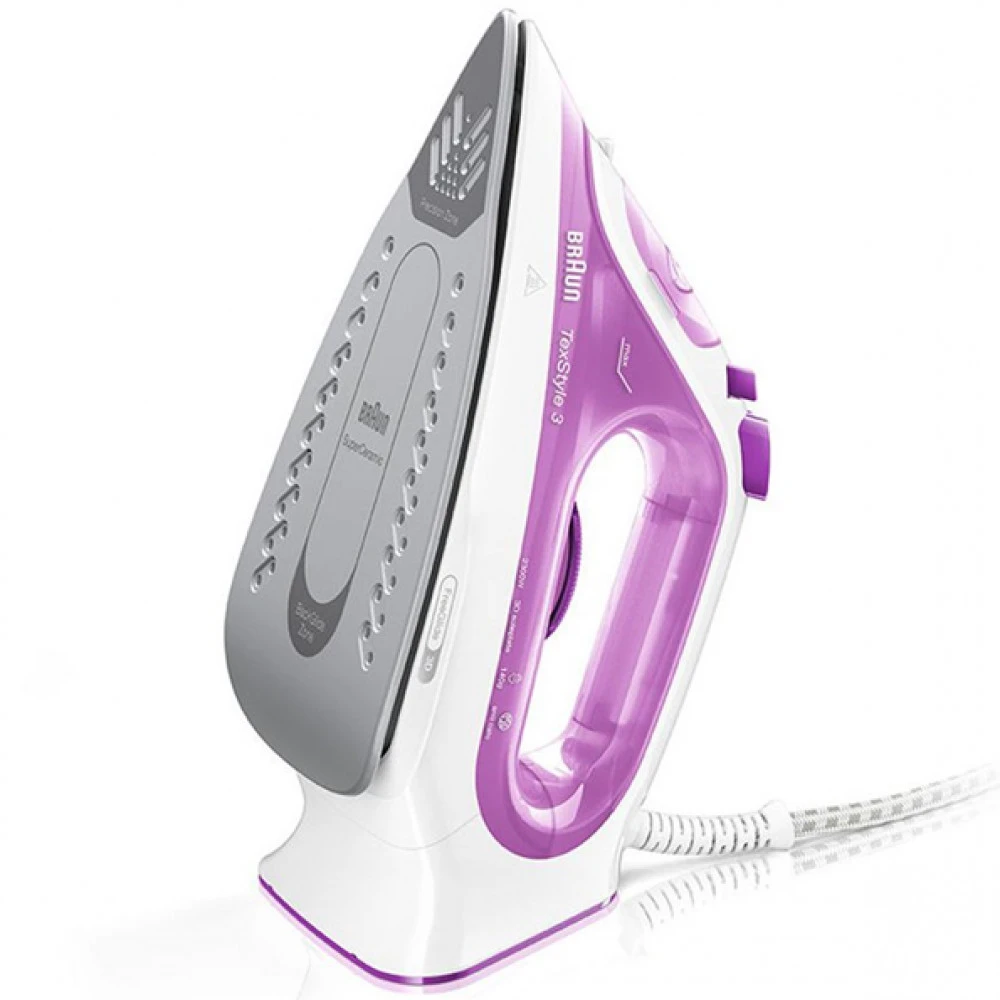 Braun SI 3030 SI3030/31 Утюг, 2300 Вт