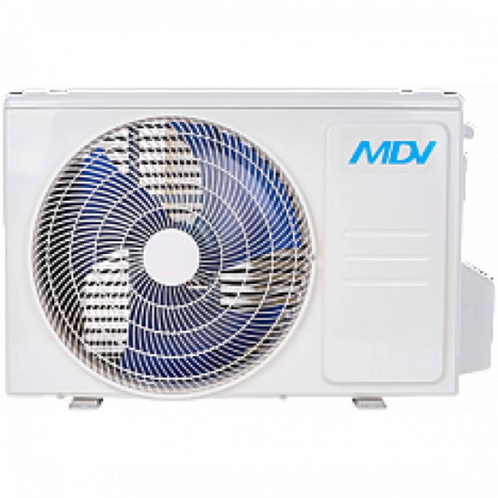 MDV MDOAF-12HN1-Z Внешний блок