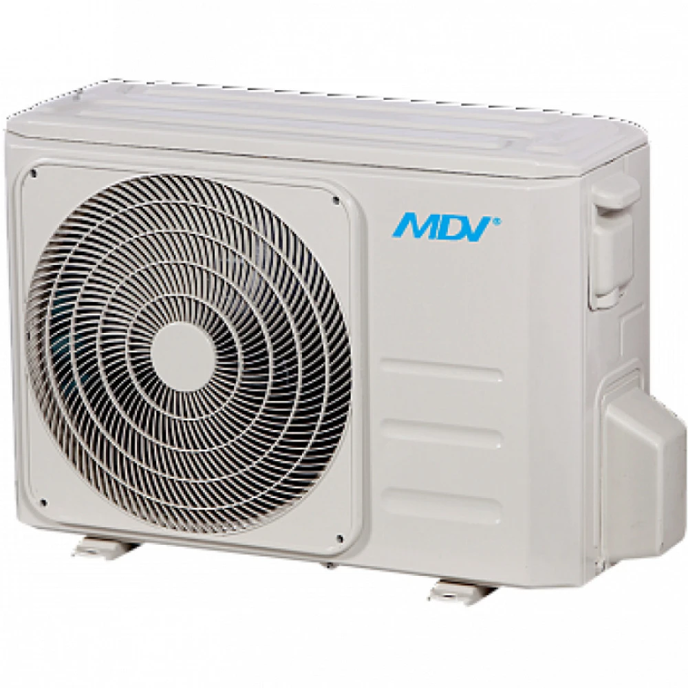 MDV MDOAF-12HN1-Z Внешний блок
