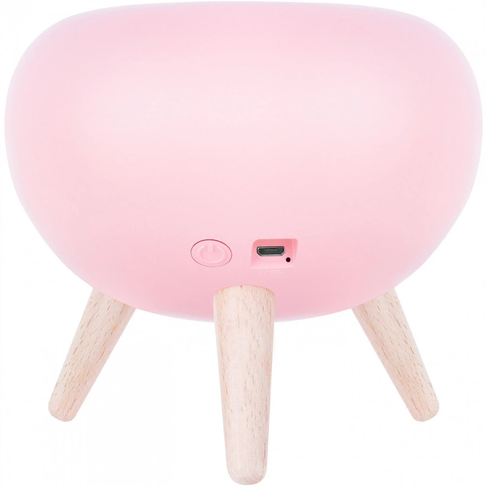 Прочее Rombica Светильник LED Koko Pink DL-A023