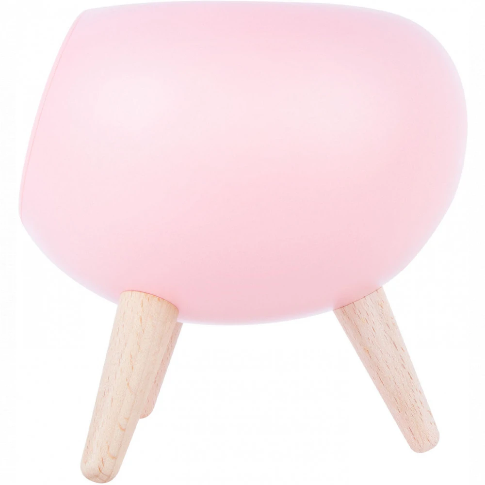 Прочее Rombica Светильник LED Koko Pink DL-A023