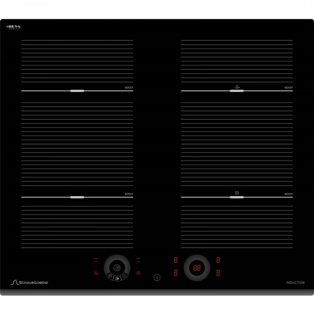Варочная поверхность Schaub Lorenz ILVA SLK IY65W1