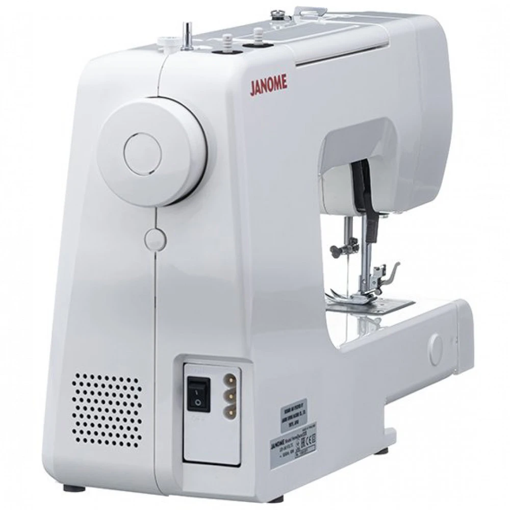 Janome Home Decor 2320 Швейная машина