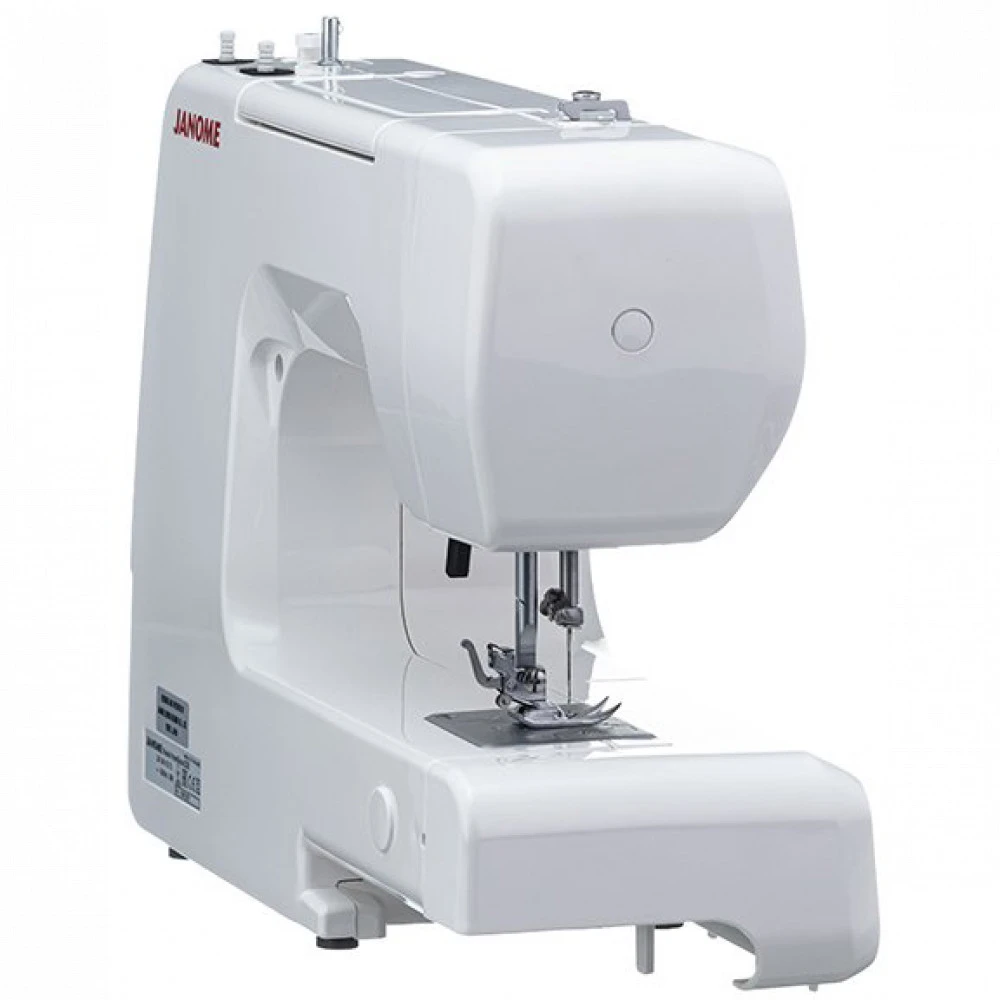 Janome Home Decor 2320 Швейная машина