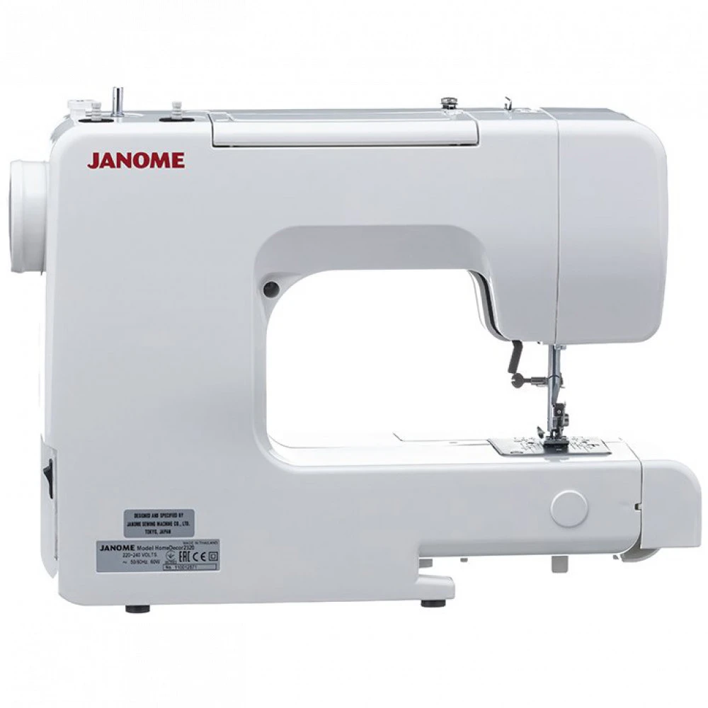 Janome Home Decor 2320 Швейная машина