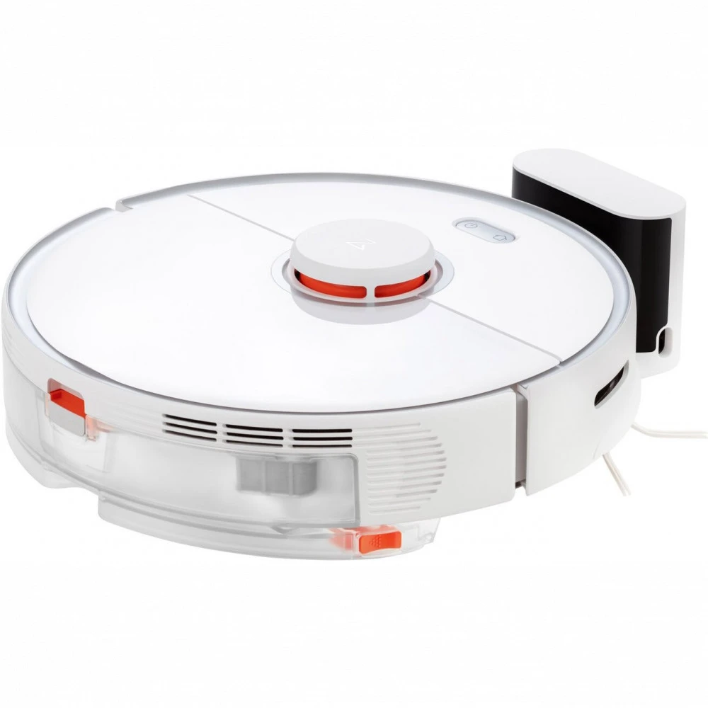Пылесос Xiaomi Roborock S5 MAX white S5E02-00