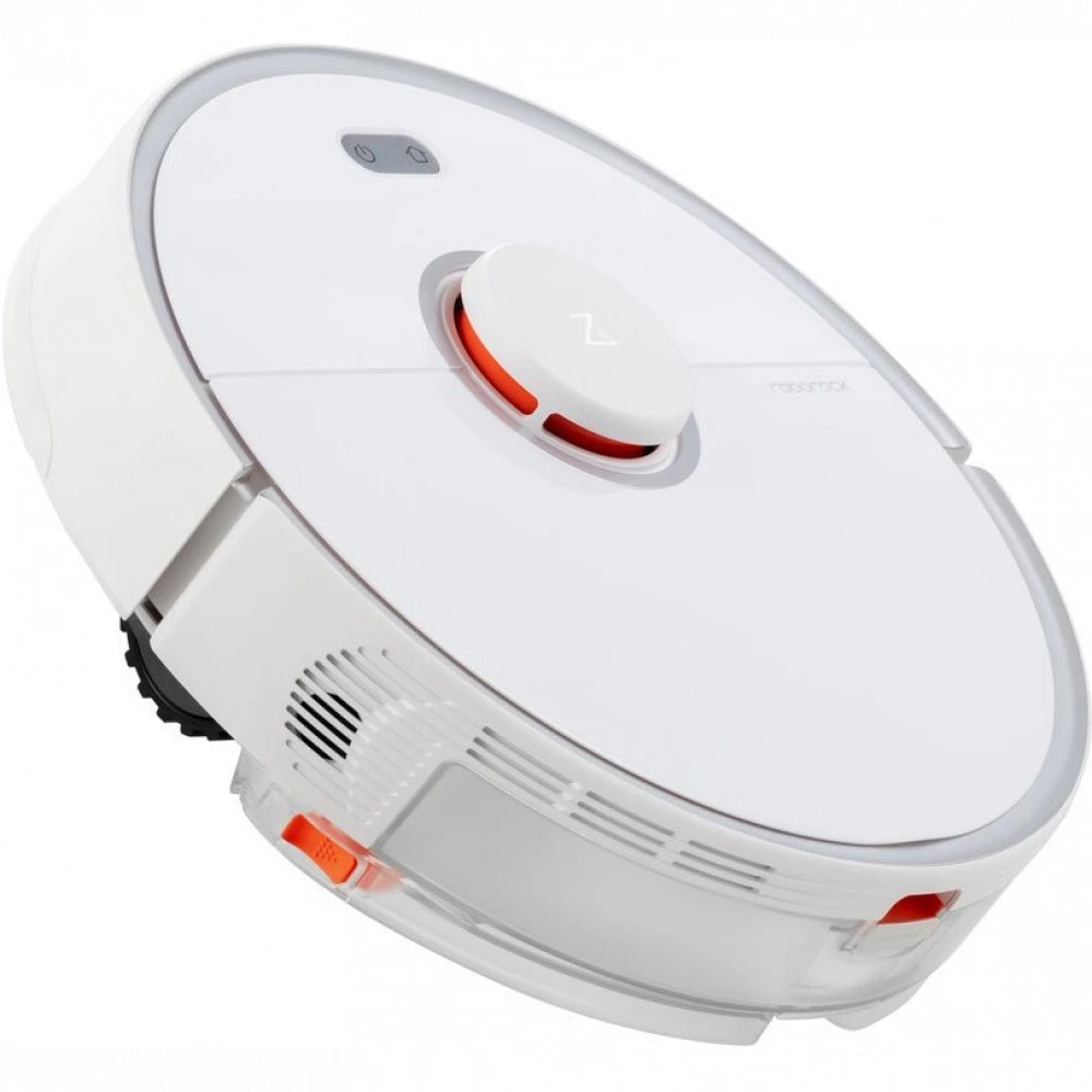 Пылесос Xiaomi Roborock S5 MAX white S5E02-00