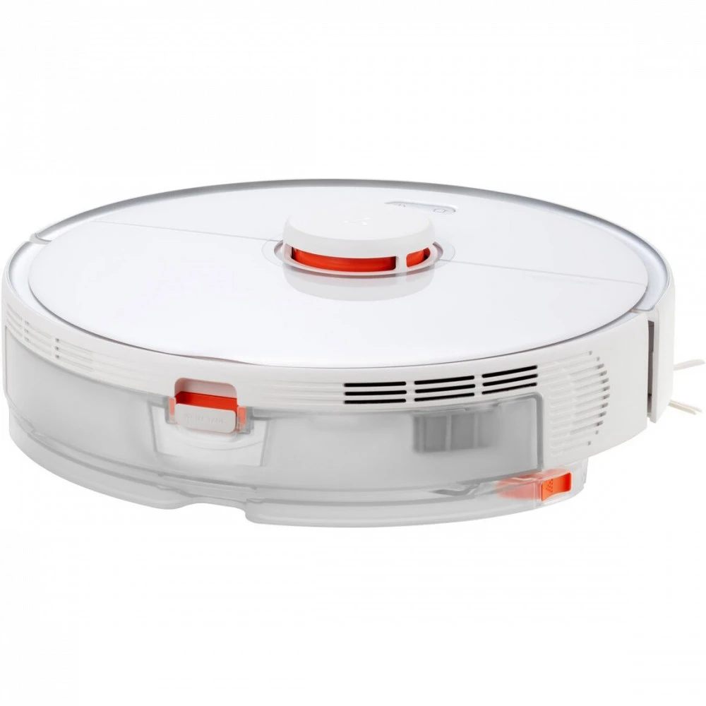 Пылесос Xiaomi Roborock S5 MAX white S5E02-00
