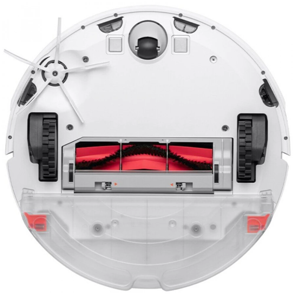 Пылесос Xiaomi Roborock S5 MAX white S5E02-00