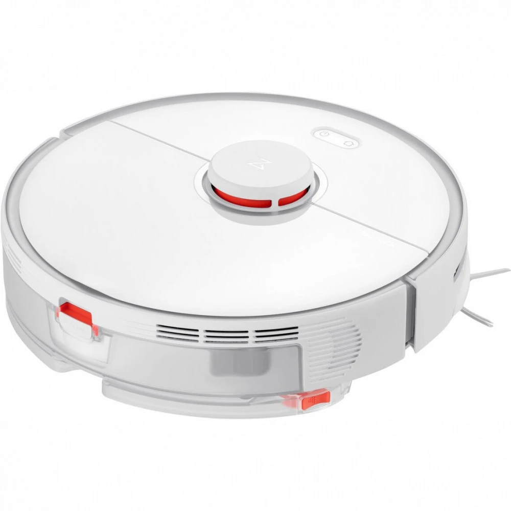 Пылесос Xiaomi Roborock S5 MAX white S5E02-00