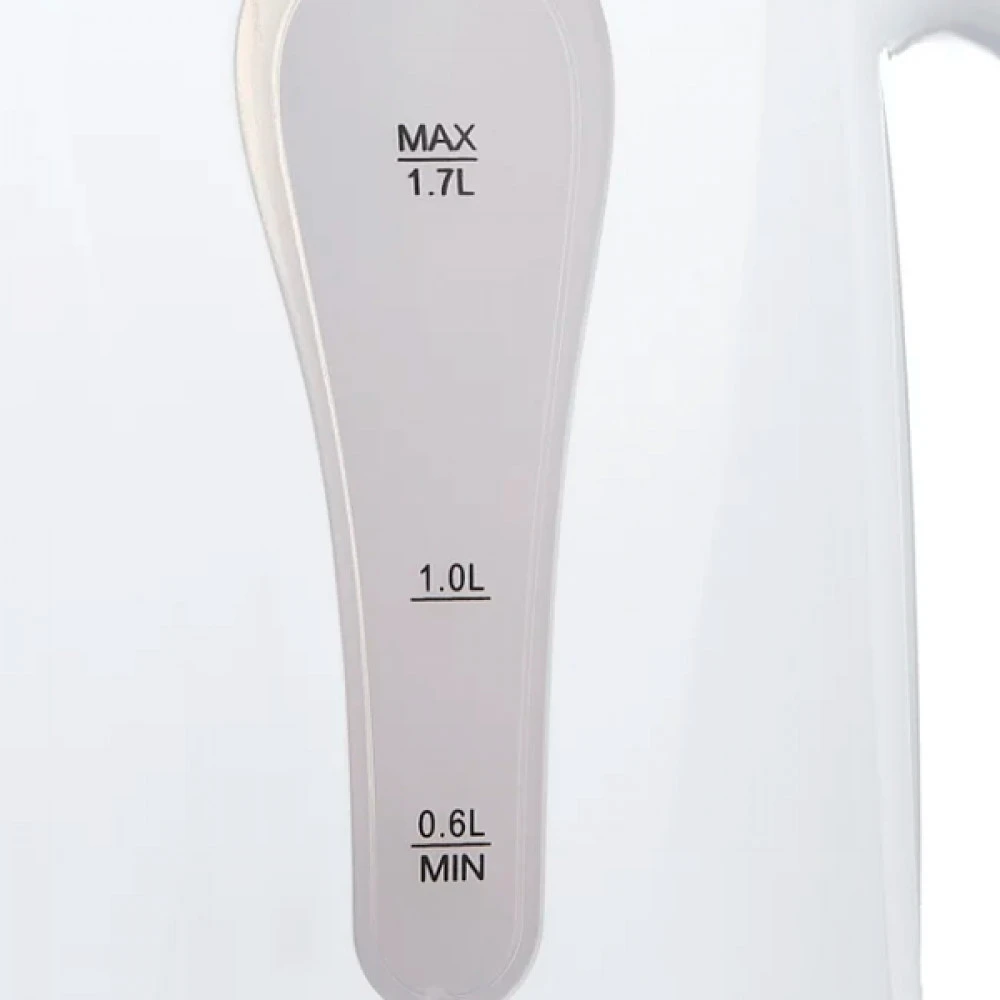 Maxwell MW-1079 Чайник, 1.7 л., 2200 Вт