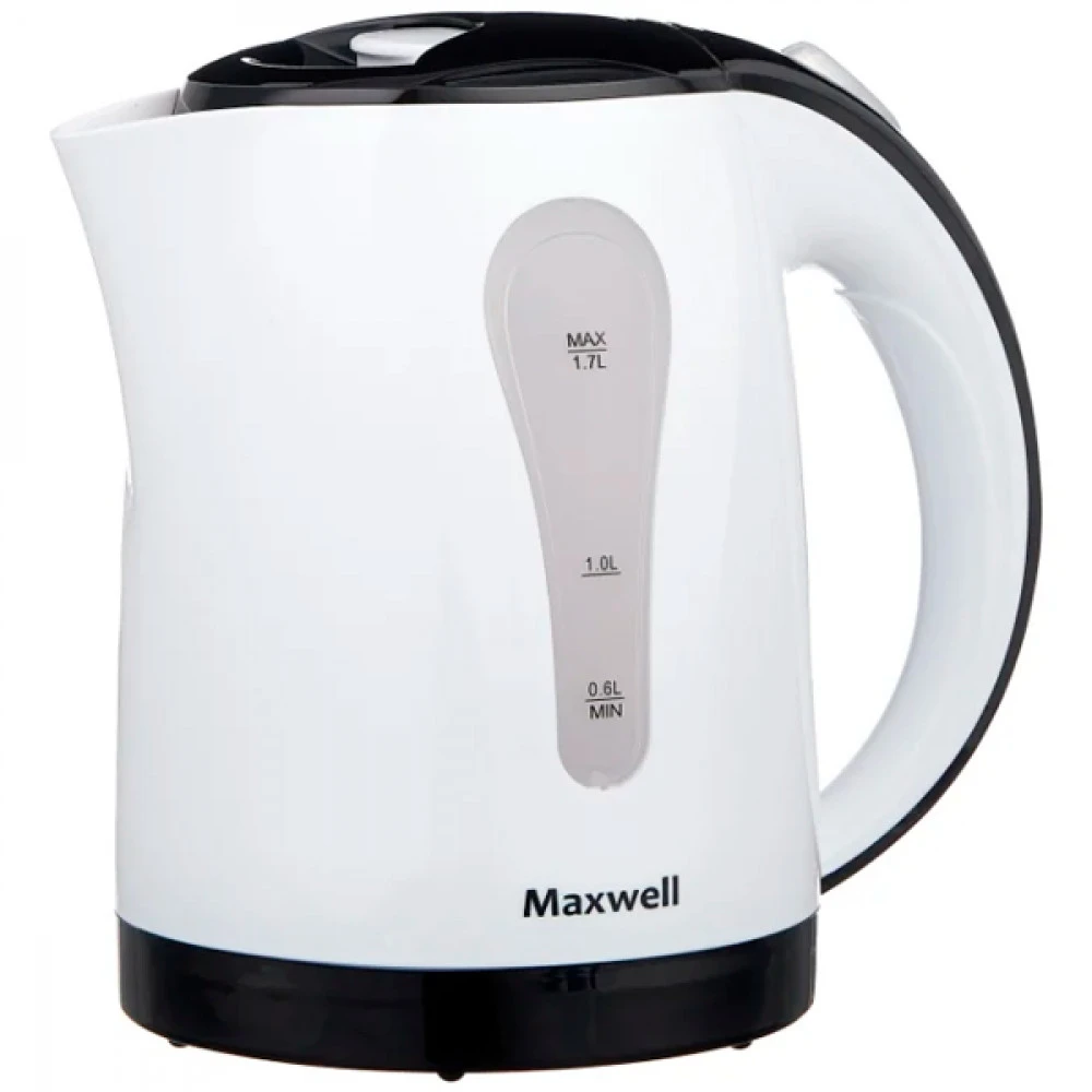 Maxwell MW-1079 Чайник, 1.7 л., 2200 Вт