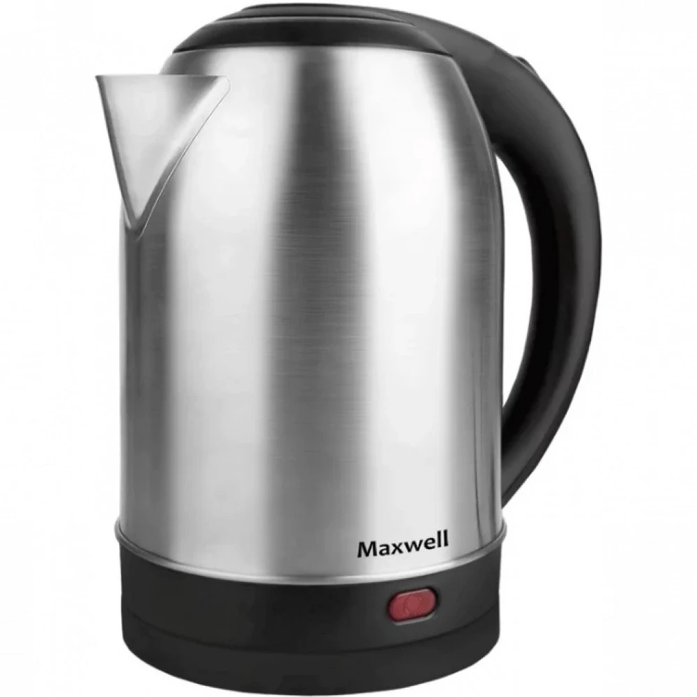 Maxwell MW-1077 Чайник, 1.8 л., 2200 Вт