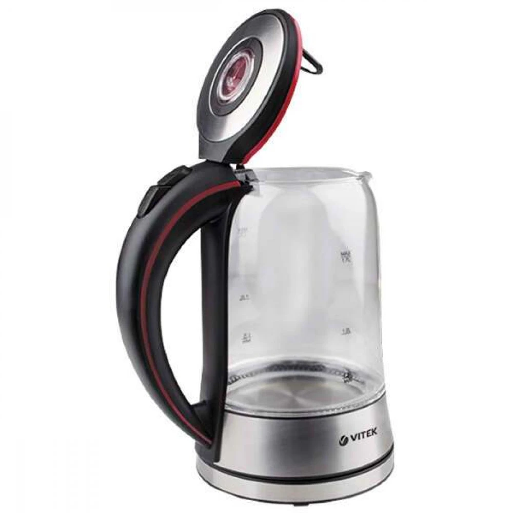 VITEK VT-7009 Чайник, 1.7 л., 2200 Вт