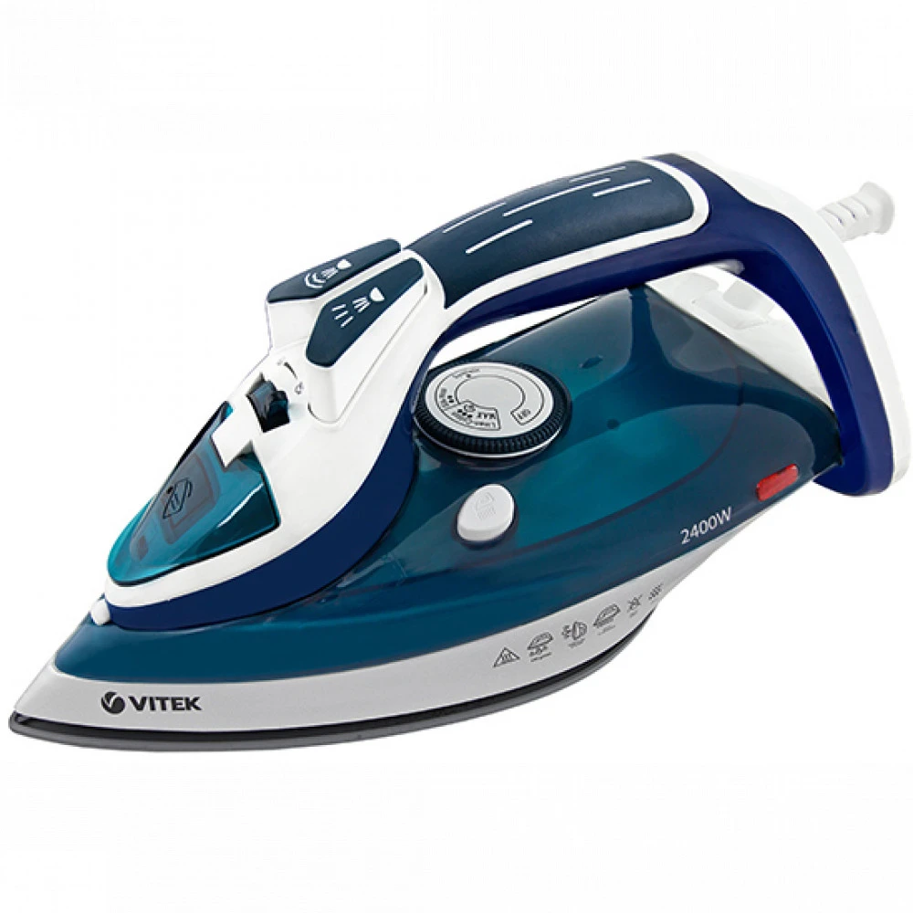 VITEK VT-8306 Утюг, 2400 Вт