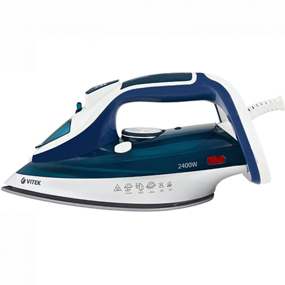 VITEK VT-8306 Утюг, 2400 Вт