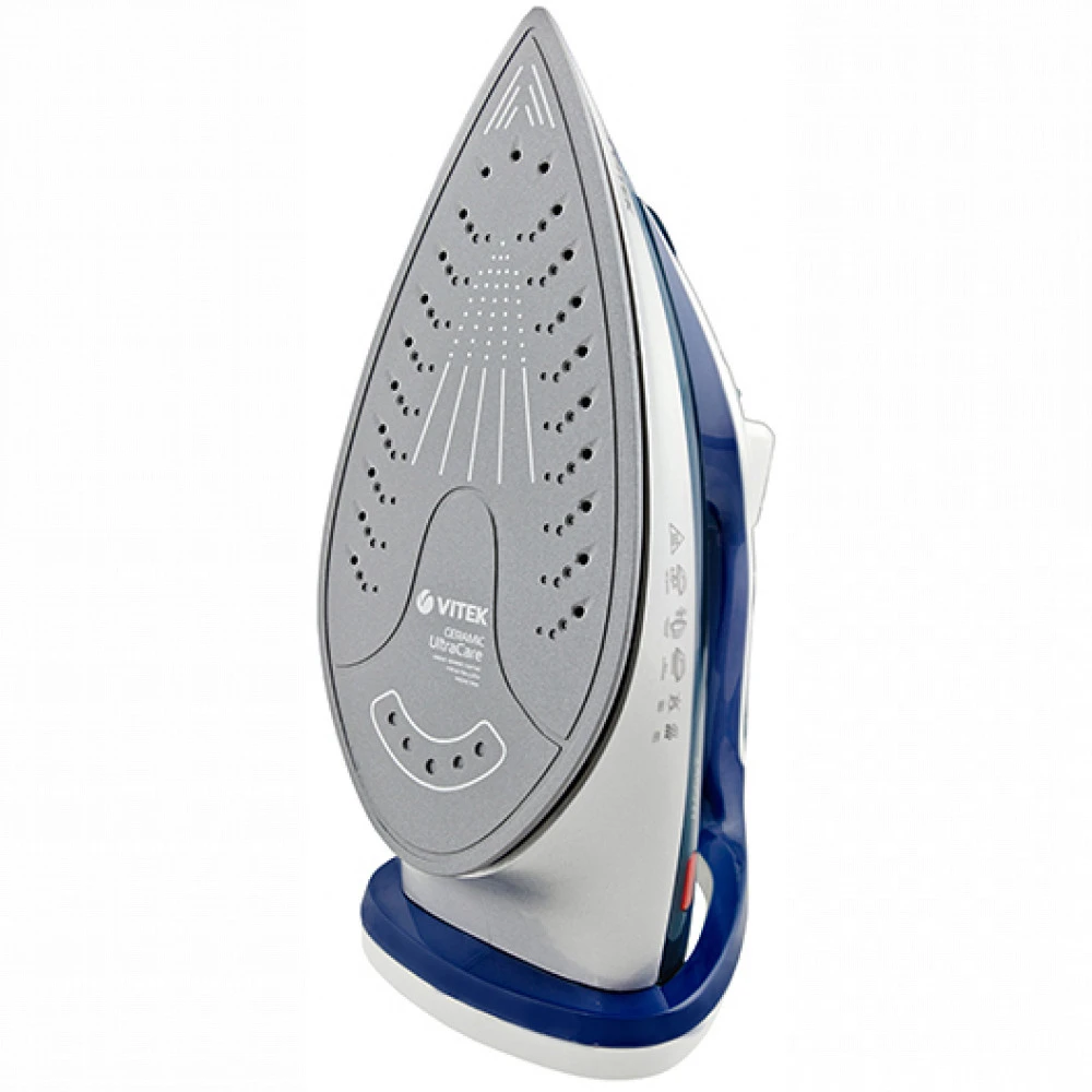 VITEK VT-8306 Утюг, 2400 Вт
