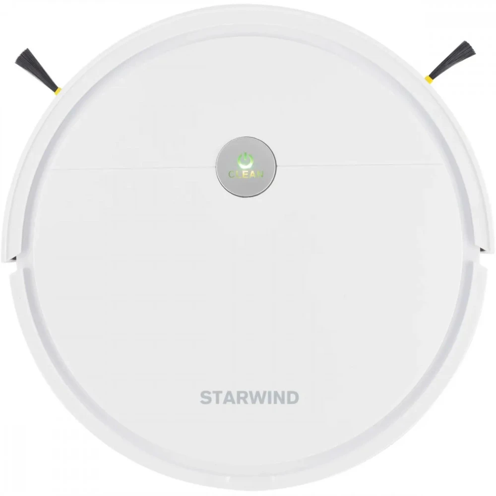 Пылесос STARWIND SRV4575 Робот