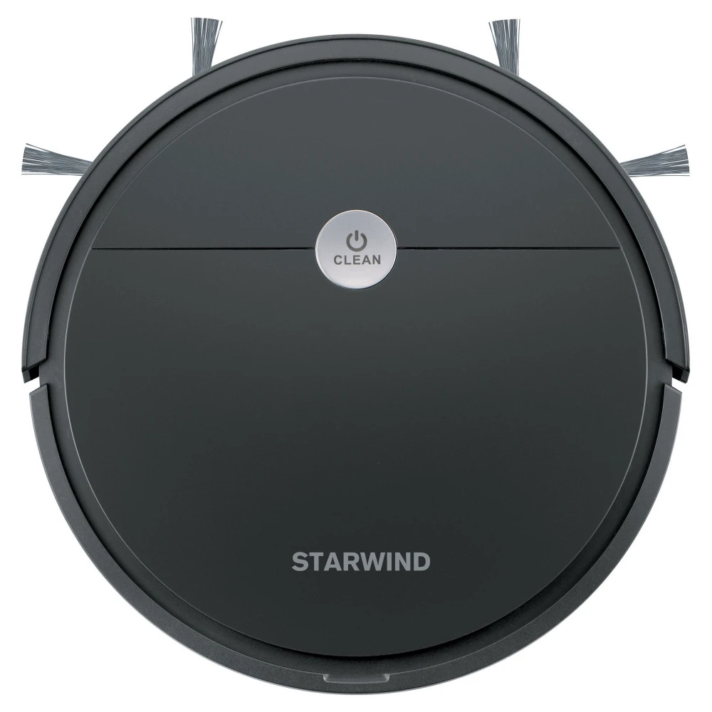 Пылесос STARWIND SRV5550 Робот