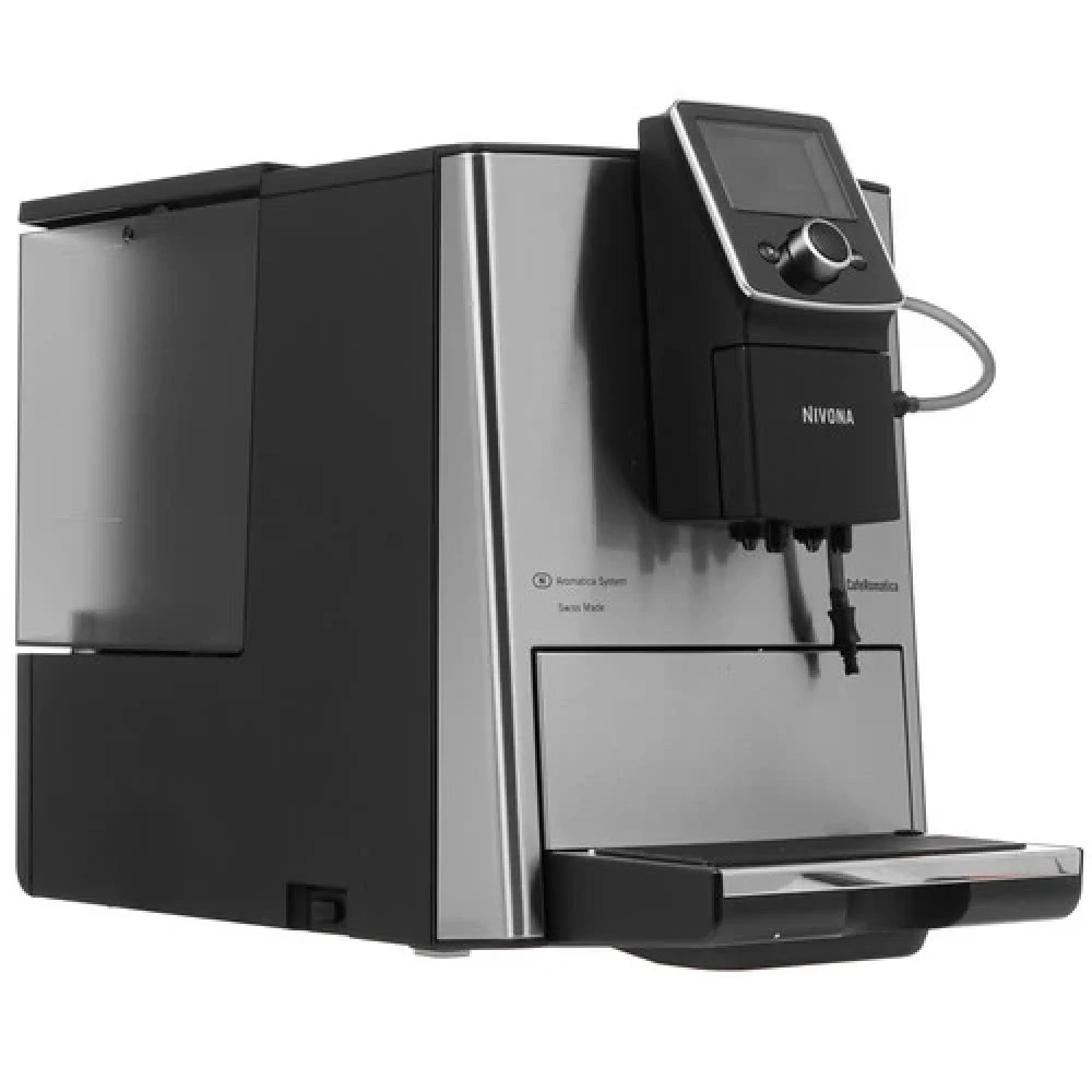 Кофемашина Nivona CafeRomatica NICR 825