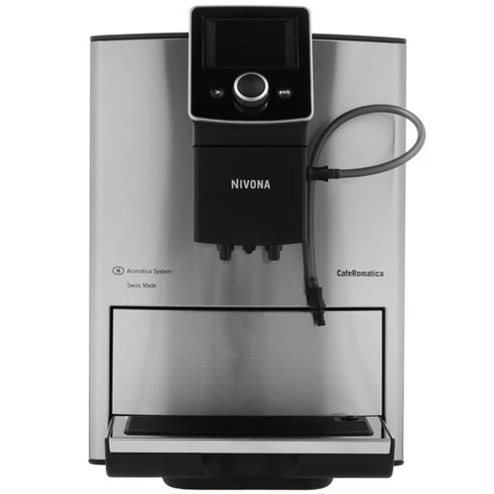 Кофемашина Nivona CafeRomatica NICR 825