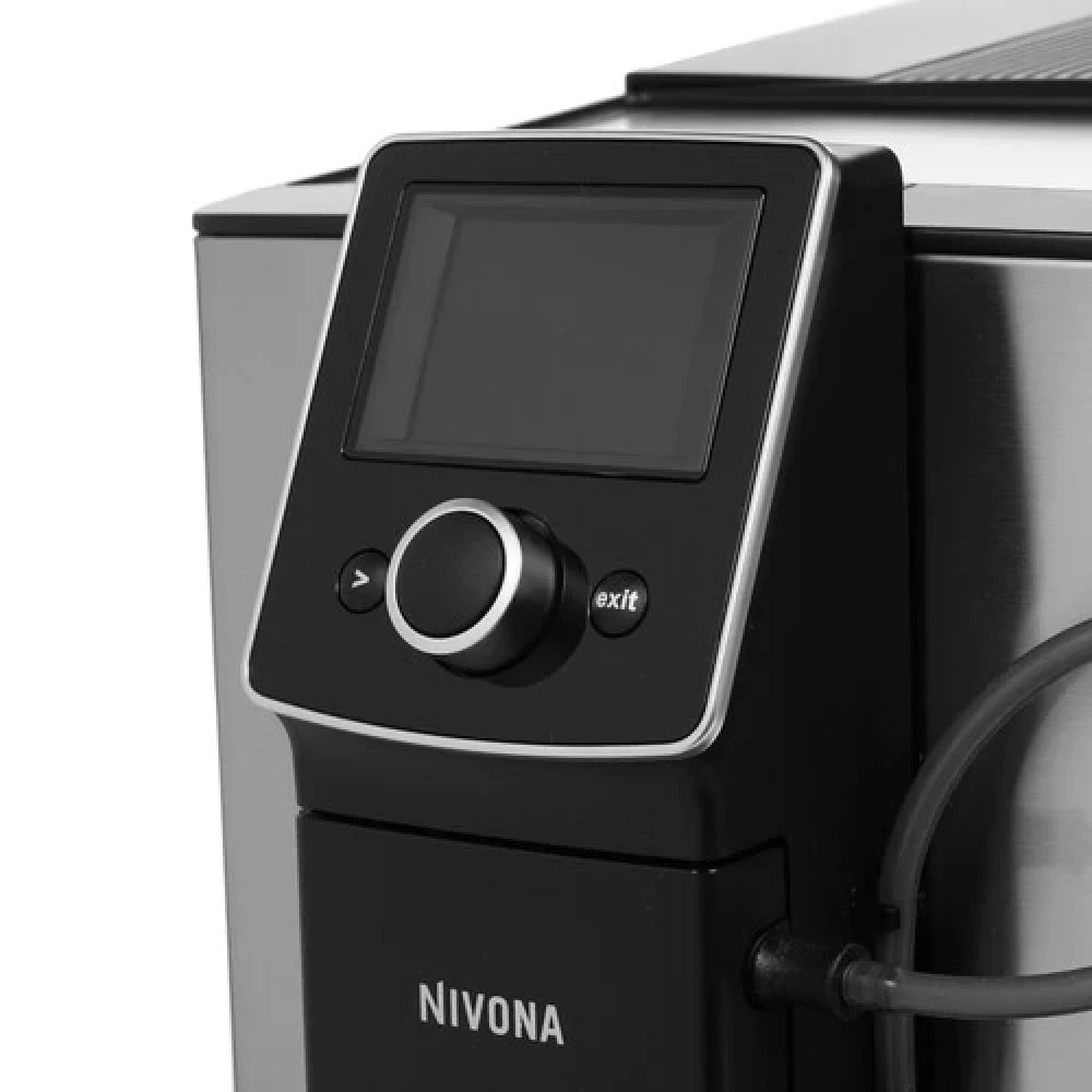Кофемашина Nivona CafeRomatica NICR 825