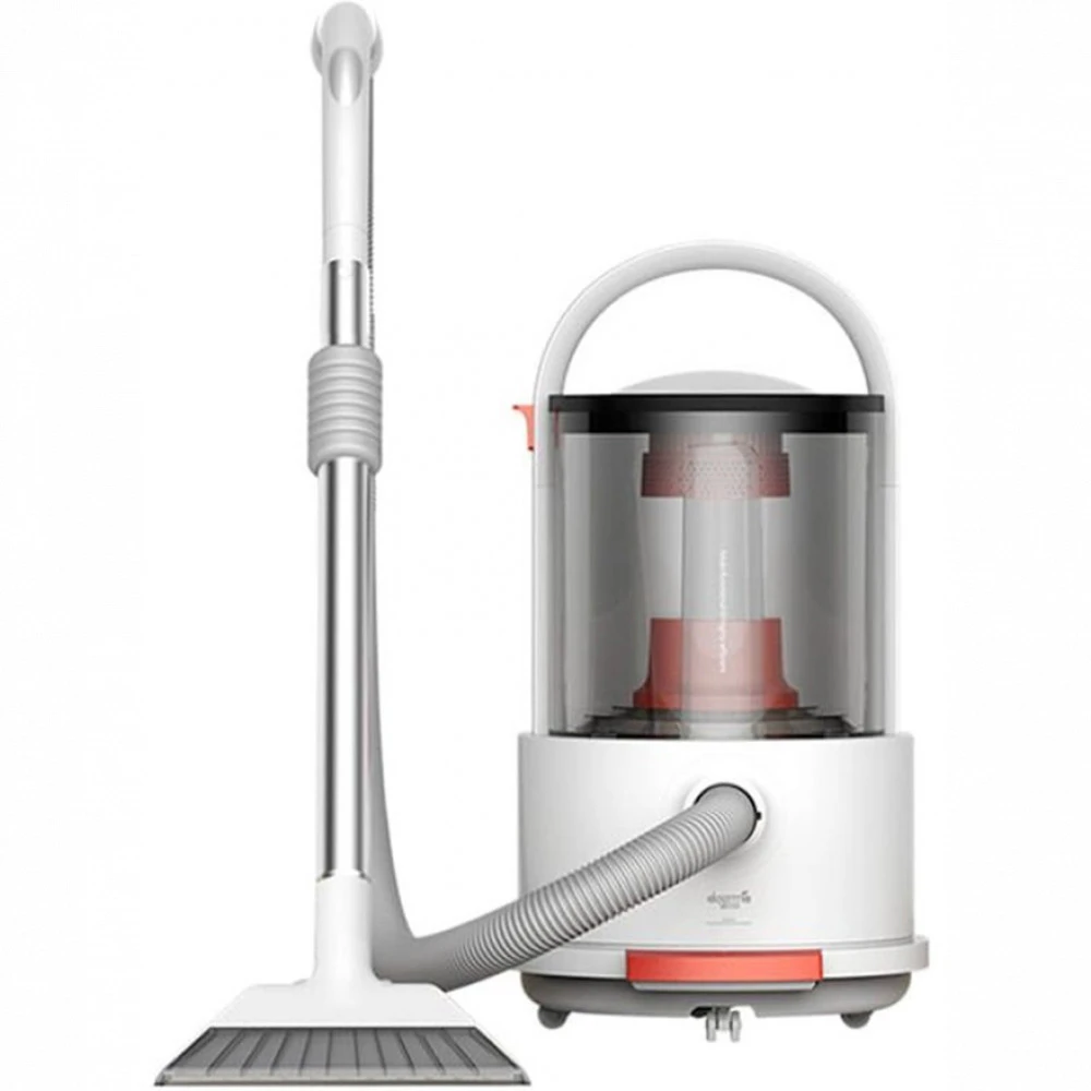 Пылесос Deerma Пылесос моющий Vacuum Cleaner TJ200W