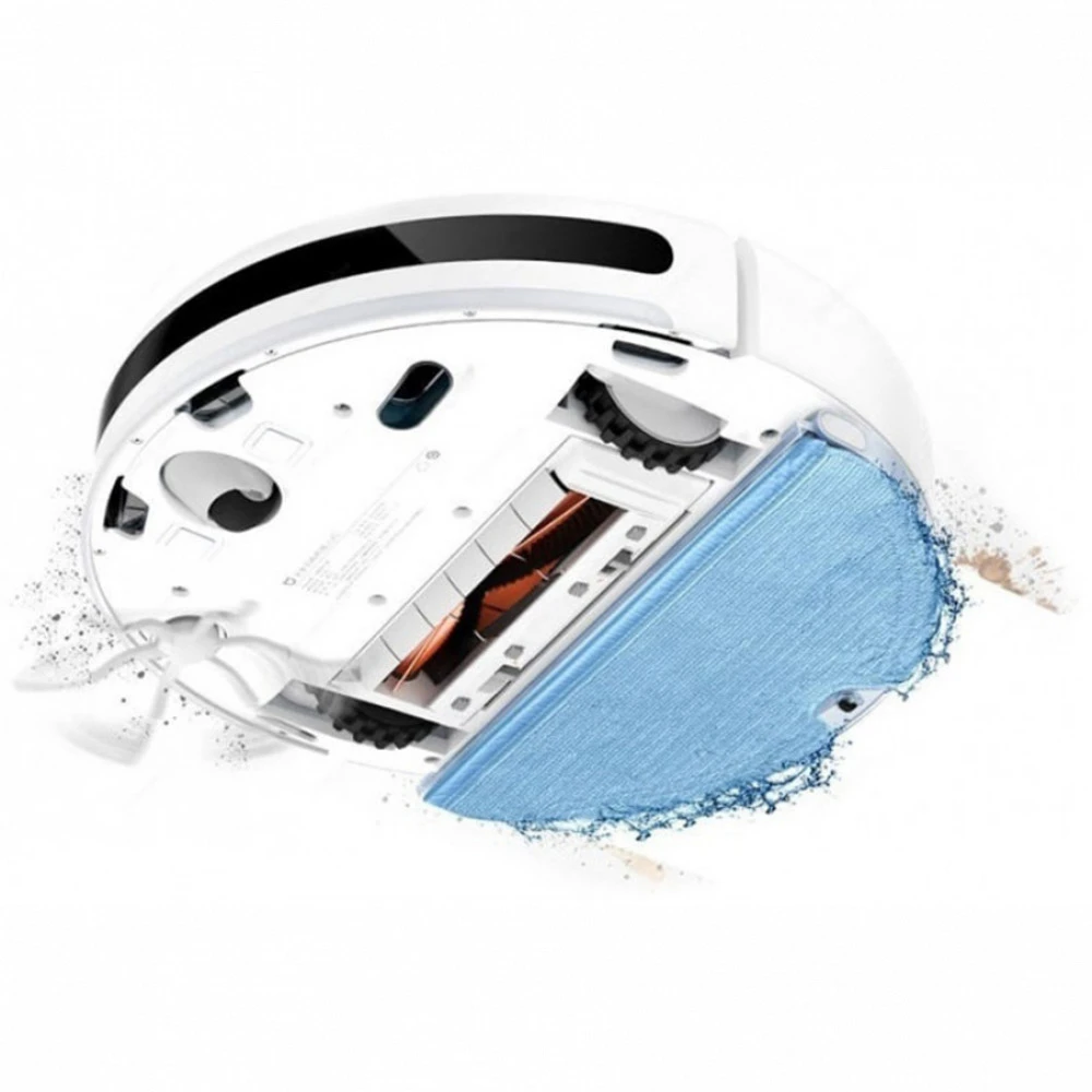 Пылесос Xiaomi Mi Robot Vacuum Mop 2 BHR5055EU