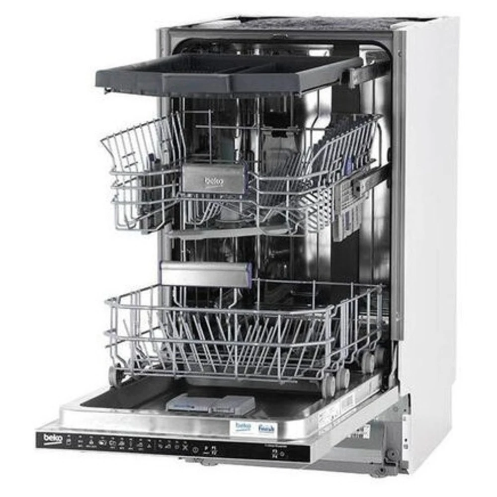 Посудомоечная машина Beko DIS28124 1287491