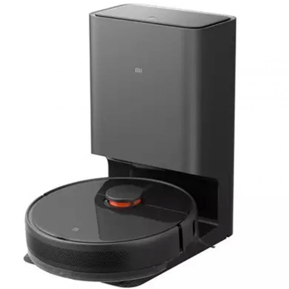 Пылесос Xiaomi Mi Robot Vacuum Mop 2 Ultra BHR5195EU Робот, 46 Вт