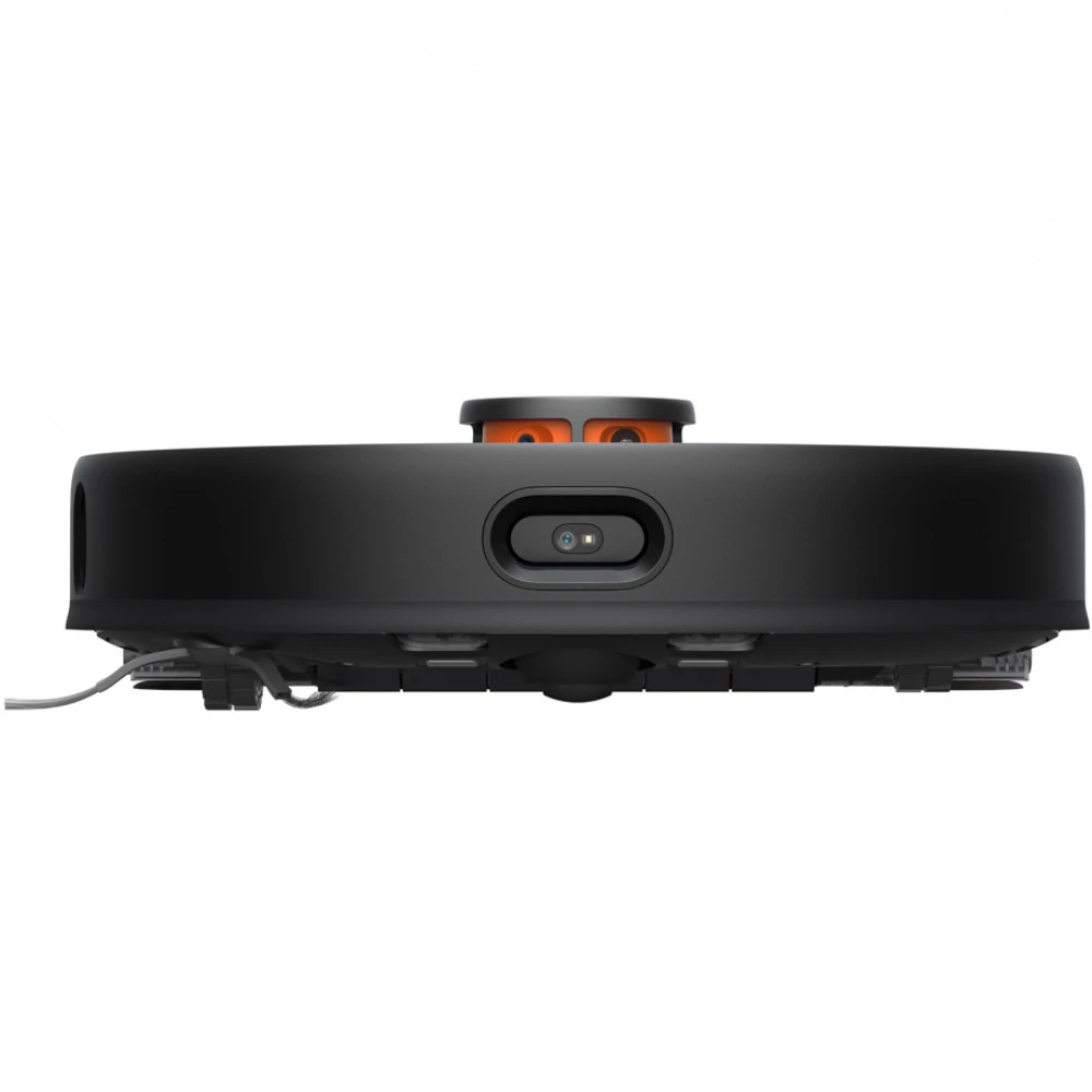 Пылесос Xiaomi Mi Robot Vacuum Mop 2 Ultra BHR5195EU Робот, 46 Вт