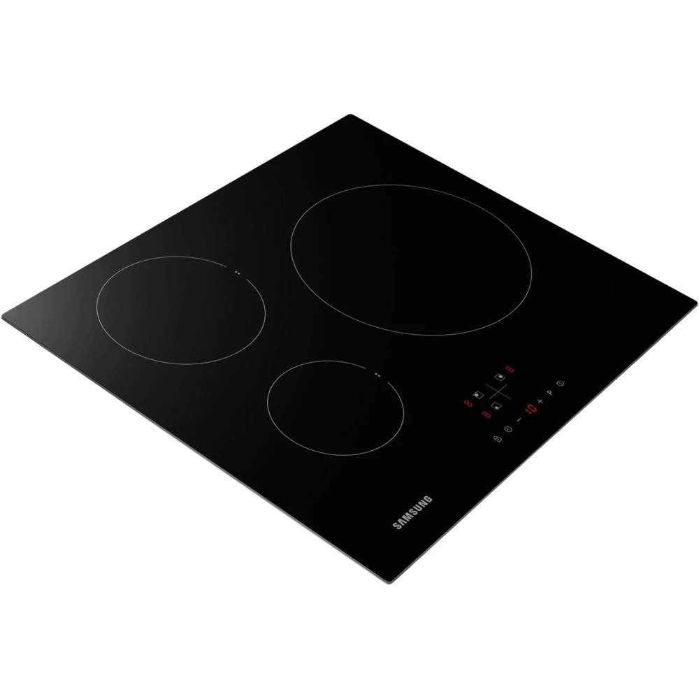 Варочная поверхность Samsung NZ63F3NM1AB/WT 1273131