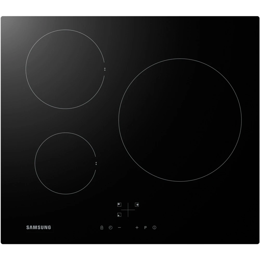 Варочная поверхность Samsung NZ63F3NM1AB/WT 1273131