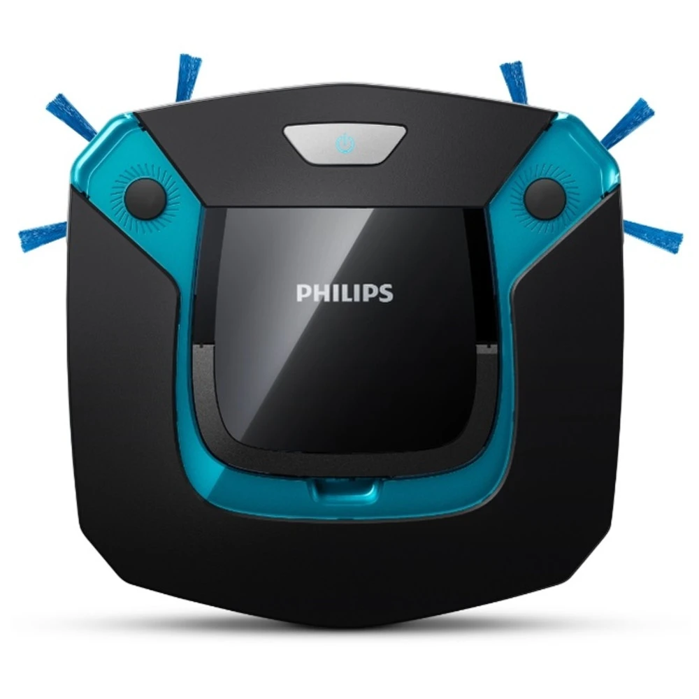 Пылесос Philips FC8794-01 1259367