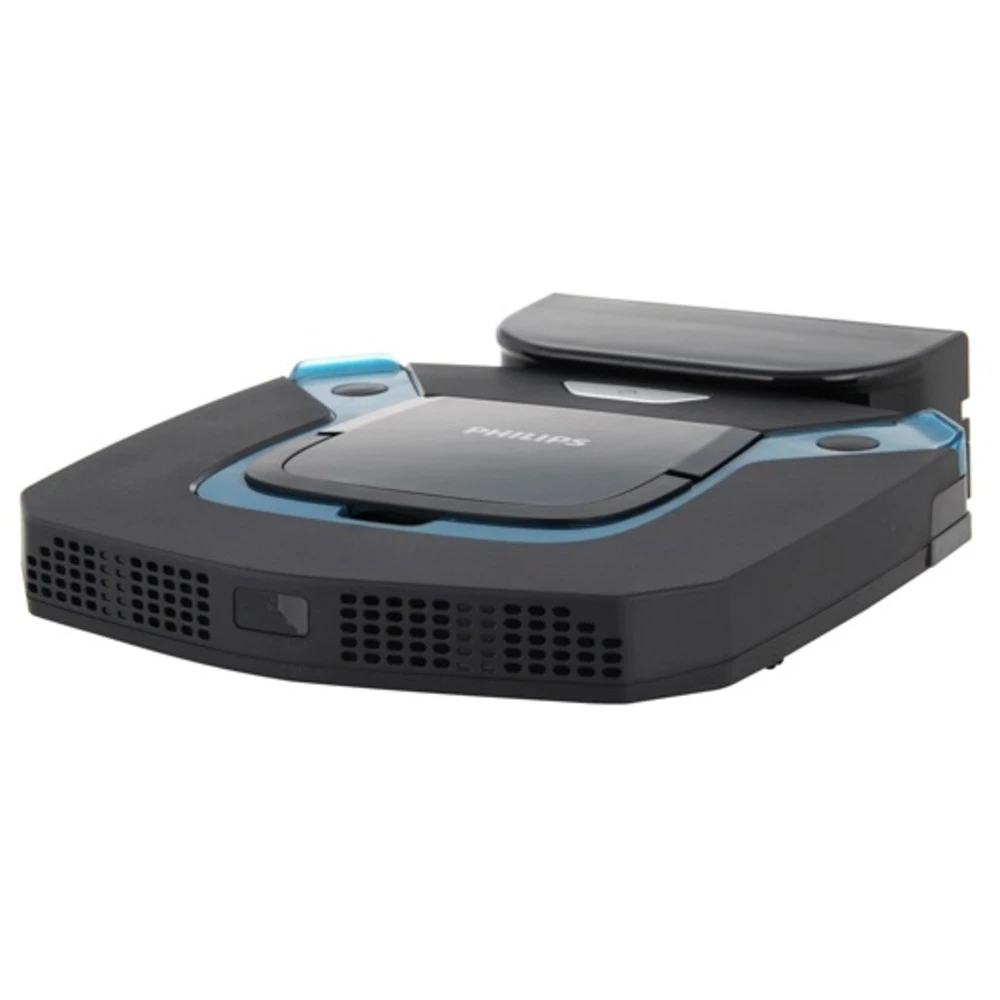 Пылесос Philips FC8794-01 1259367