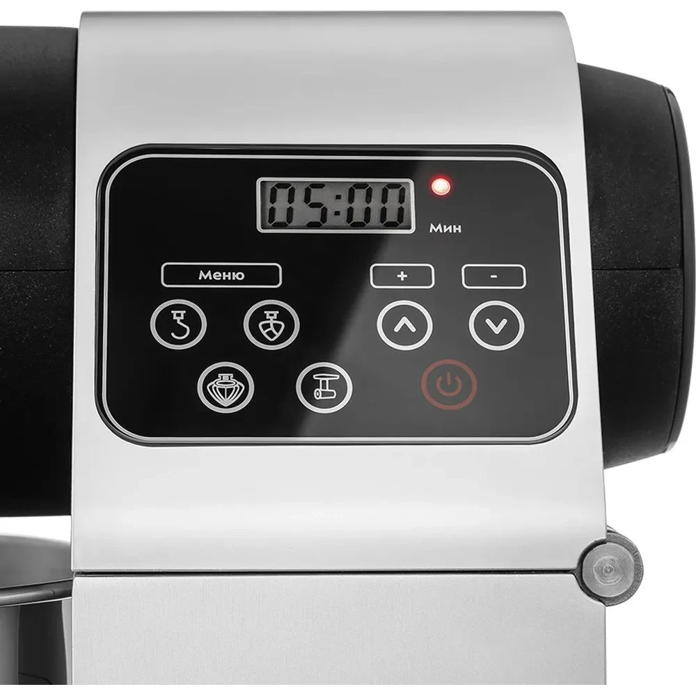 Миксер KITFORT КТ-3038-1 Стационарный, 1500 Вт