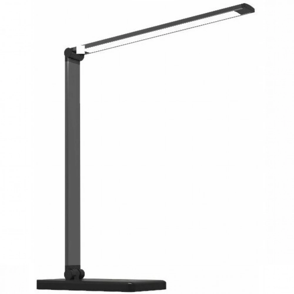 Прочее Ritmix Настольная лампа LED-540-BLACK