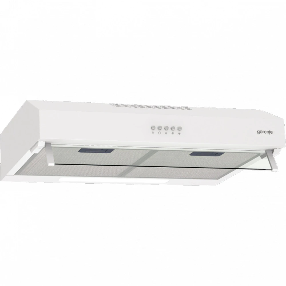 Вытяжка Gorenje WHU629EW/M