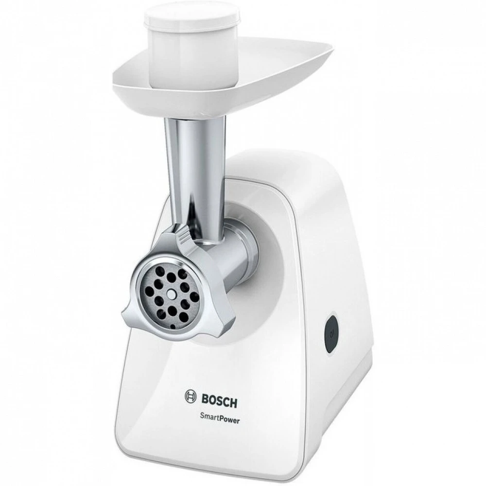 Мясорубка Bosch MFW2520W 1500 Вт
