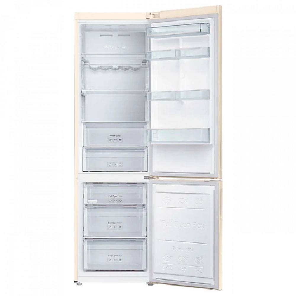 Холодильник Samsung RB37A5491EL/WT